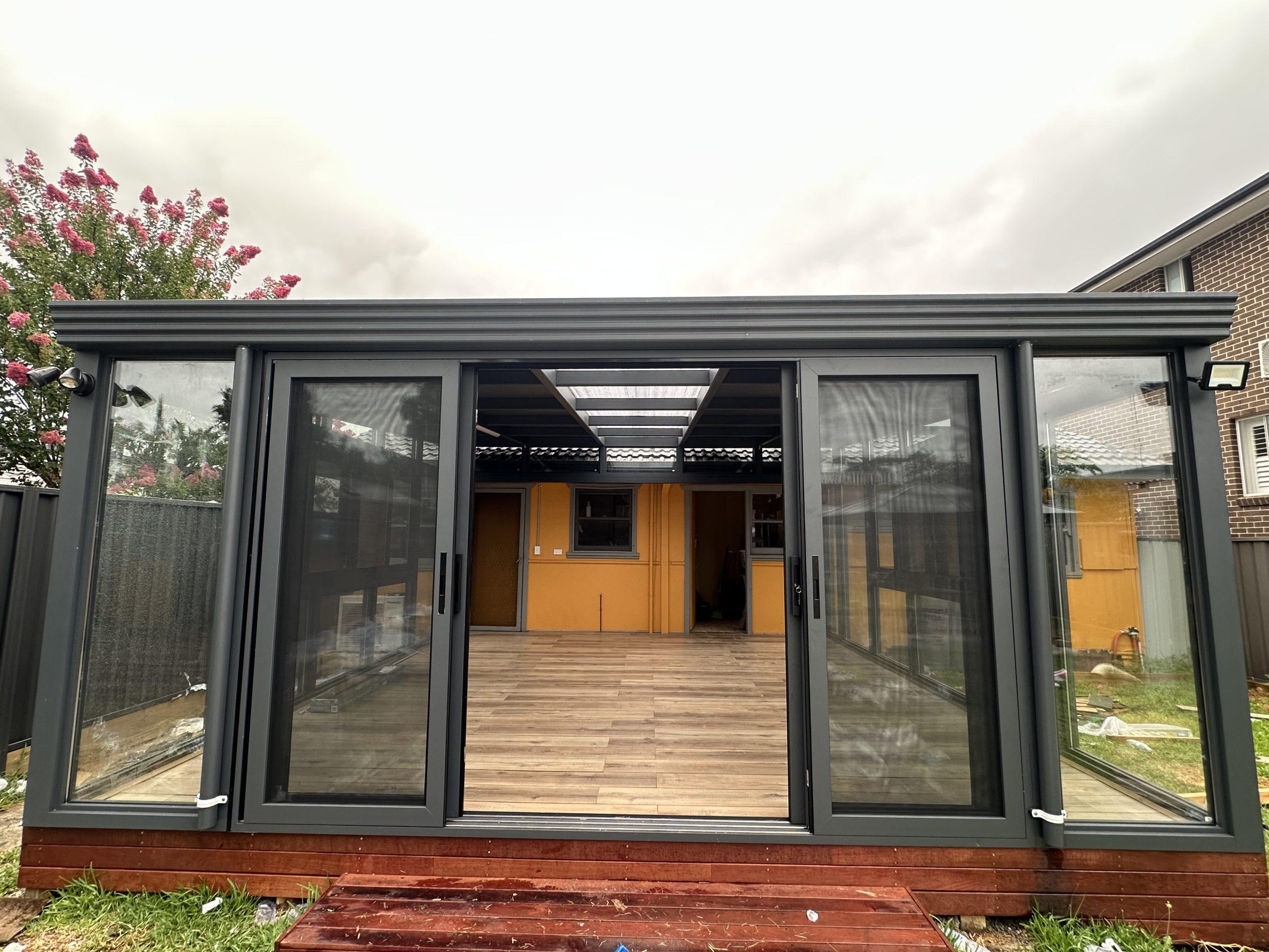 Why a Pergola is the Perfect Addition to Your Sydney Home