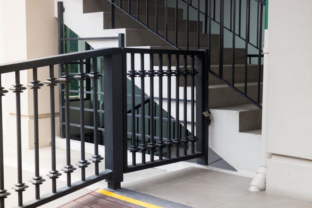 Why Balustrades Are a Must-Have Safety Feature in Sydney Apartments