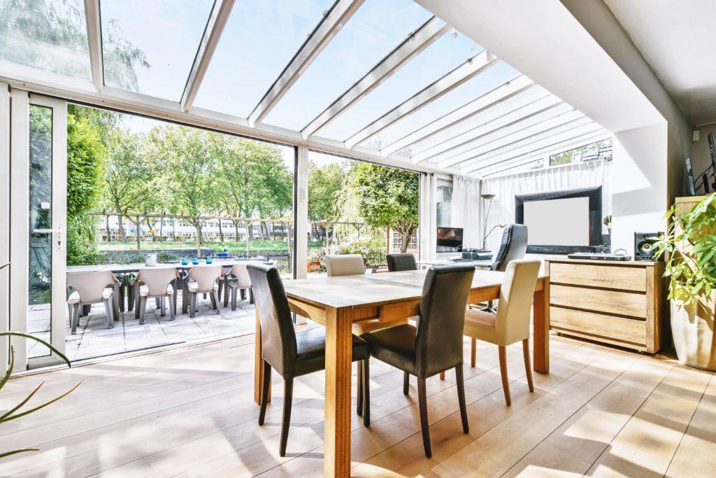 Why Adding a Sunroom Is the Best Home Upgrade You’ll Ever Make