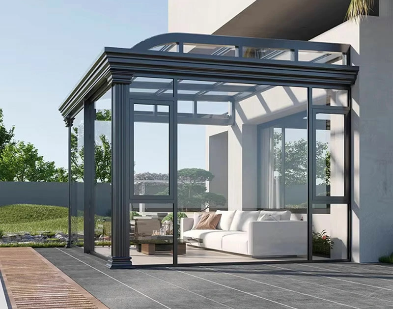 Sunroom