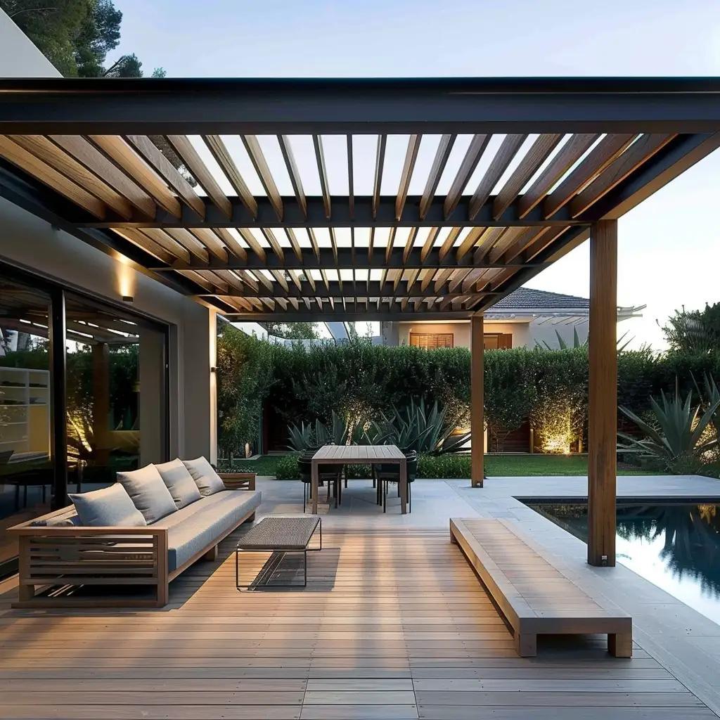 5 Ways To Enhance Sydney Outdoor Living