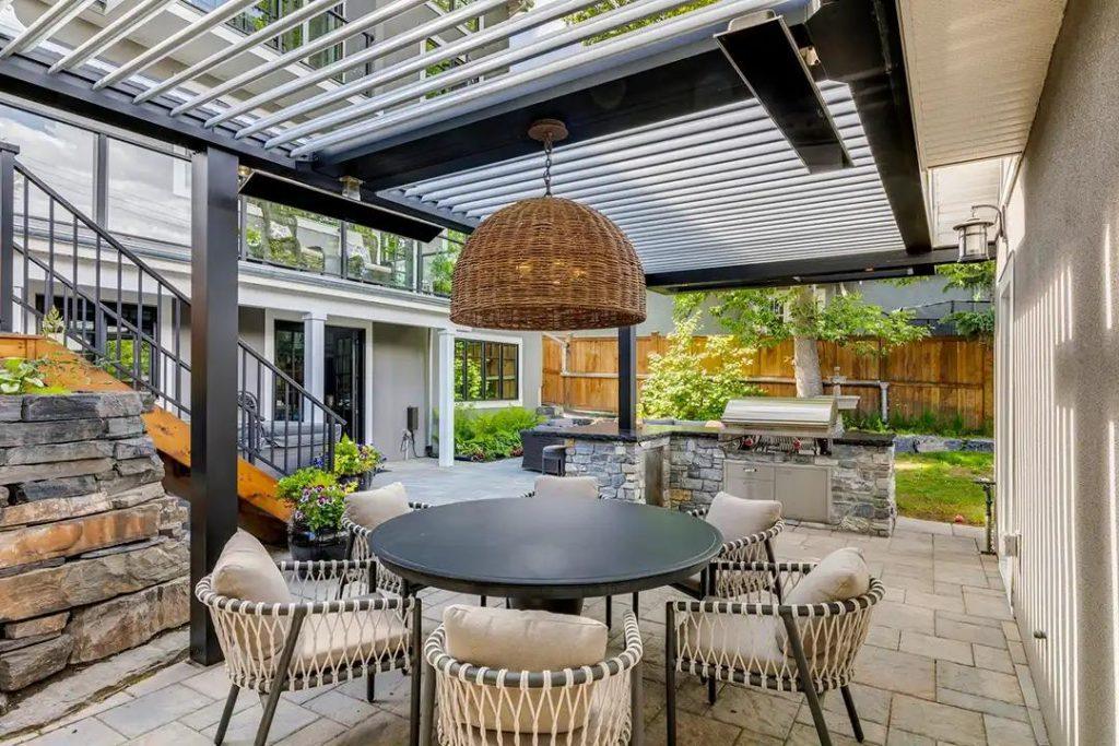 Can Pergolux Improve Outdoor Living Spaces