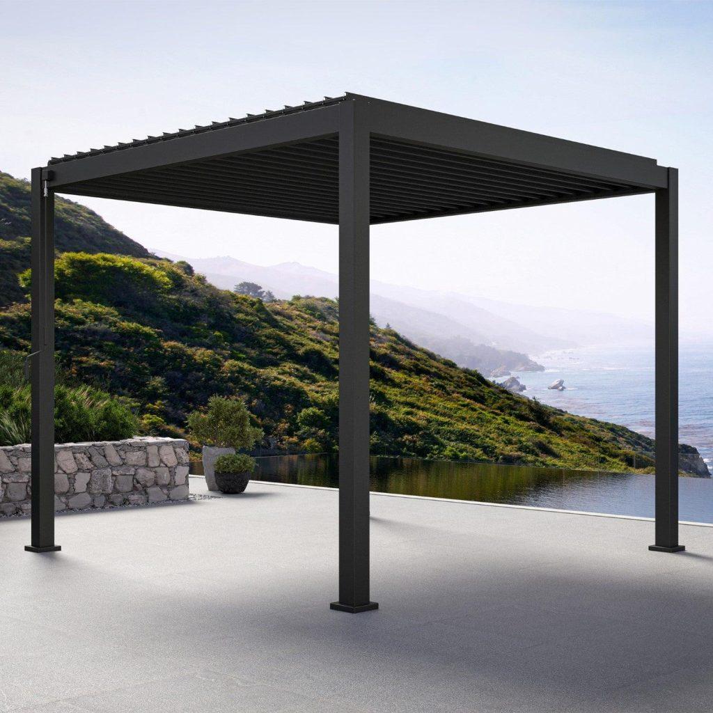 Why Is Wind Resistance Important For Coastal Pergolas