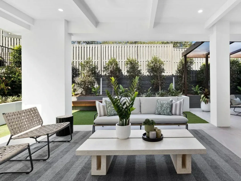 Outdoor Renovation Permits Sydney