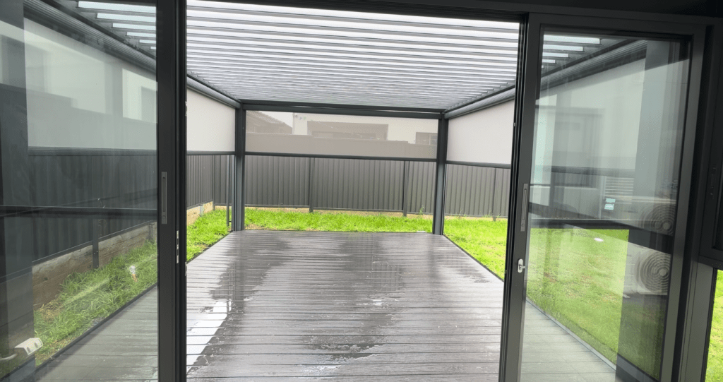 North Kellyville before and after