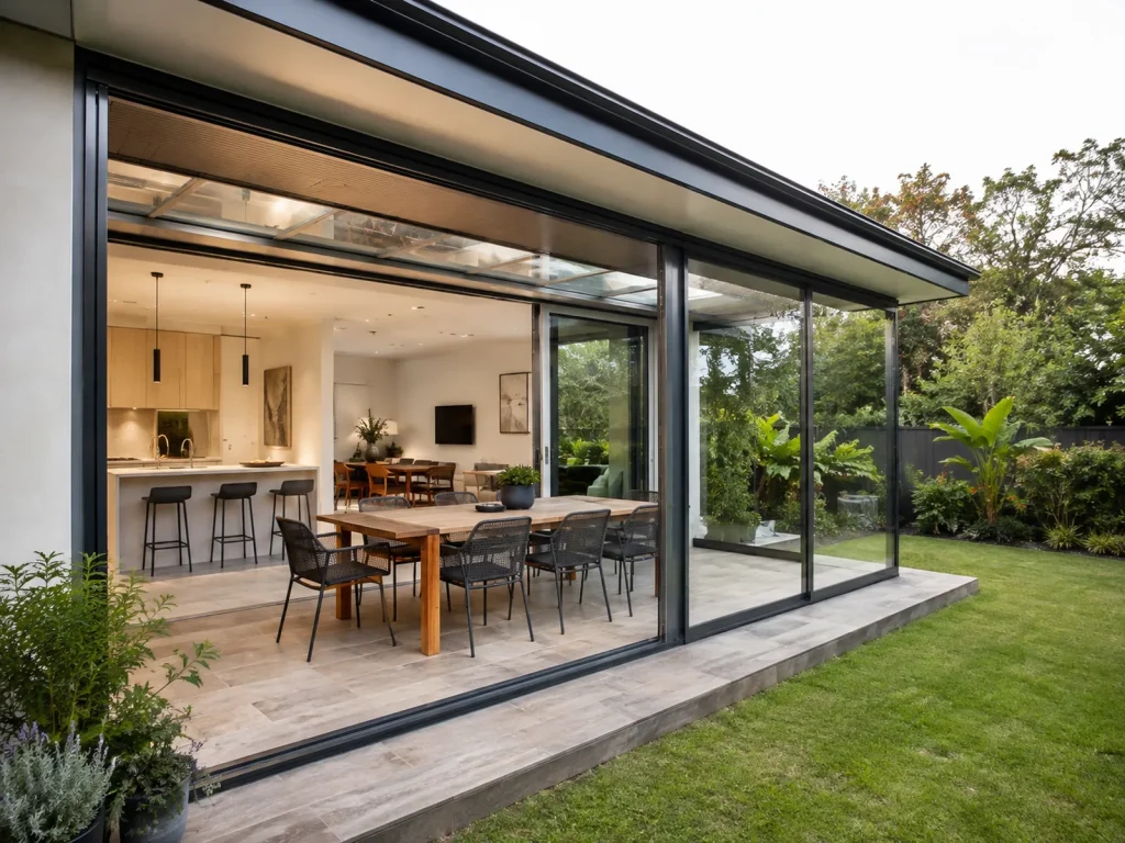 03 glass alfresco enclosure