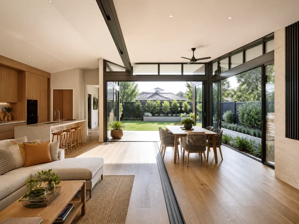 08 integrated alfresco home design
