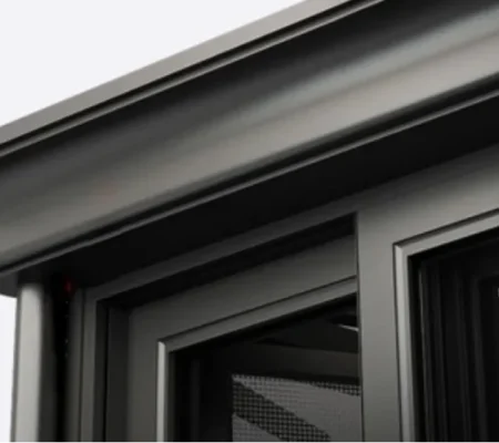 aluminium windows and doors sydney